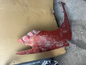 Toyota Corolla Im 018 Fender Right Side (Body Spare Parts)