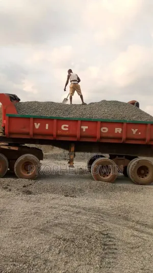 Oga Yemi Supplier