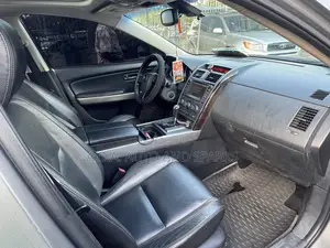 Mazda CX-9 2010 Gray
