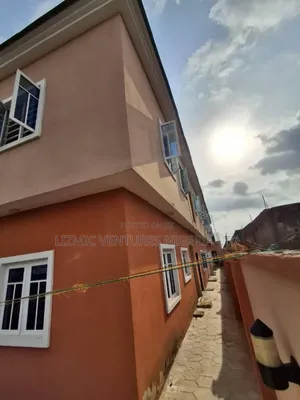 Photo - 3bdrm Block of Flats in Ofada, Obafemi-Owode for sale