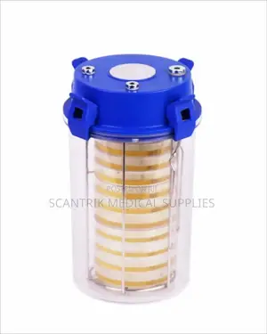 Anaerobic Culture Jar