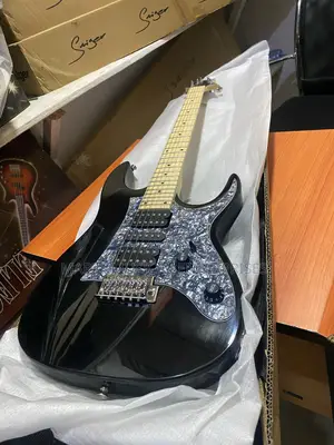 Lead Electric Guitar Shekinah