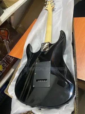 Lead Electric Guitar Shekinah