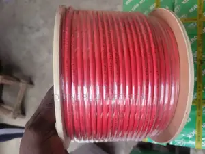 Fire Alarm Cable