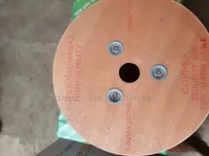 Fire Alarm Cable