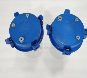 Gaspak Anaerobic Jar