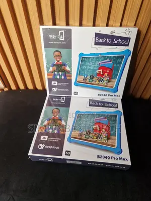 New Bebe B2040 Pro + 256 GB Blue