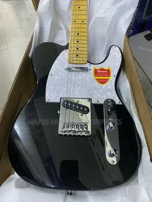 Bullfighter Telecaster Lead Guitar