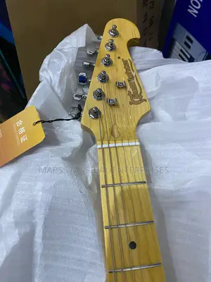 Bullfighter Telecaster Lead Guitar