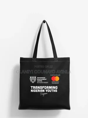 Customised Tote Bags