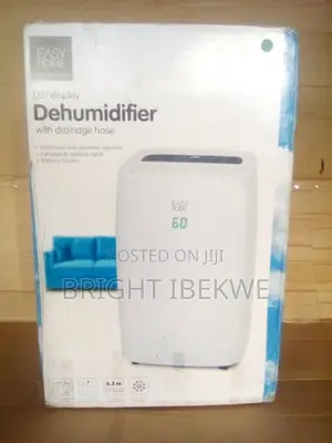 Easy Home Dehumidifier 20 Lit