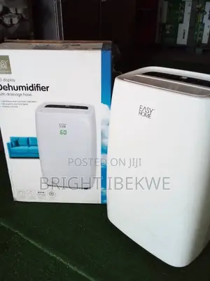 Easy Home Dehumidifier 20 Lit