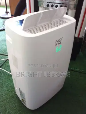 Easy Home Dehumidifier 20 Lit