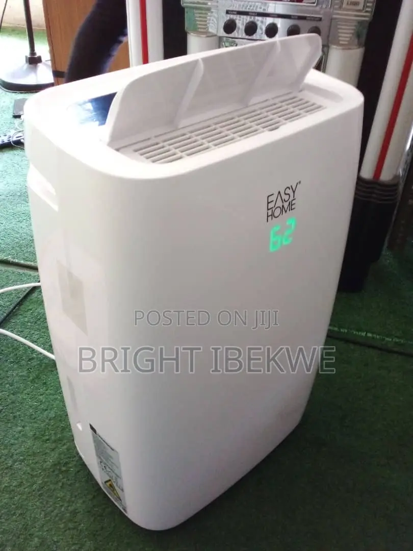 Easy Home Dehumidifier 20 Lit