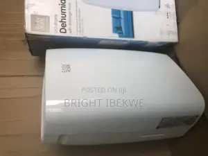 Easy Home Dehumidifier 20 Lit