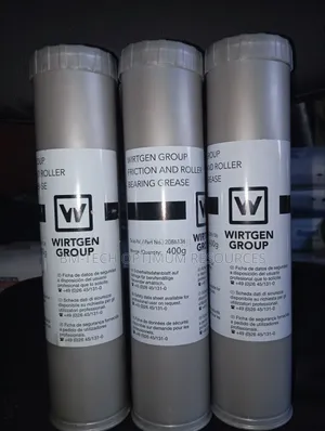 Wirtgen Group Bearing Grease