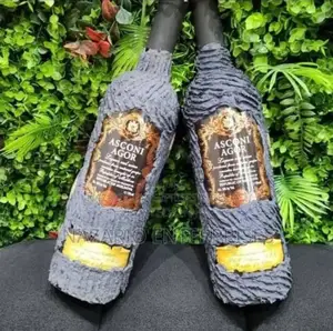 Agor Sweet Red Wine by 12 Bottles