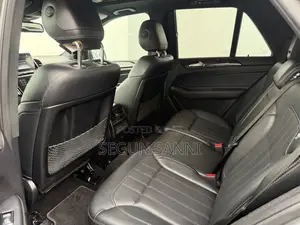Mercedes-Benz GLE-Class GLE 350d 4MATIC 2018 Gray