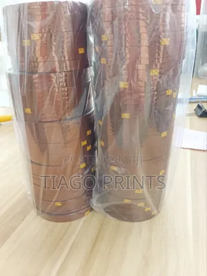 Heat Transfer Tape