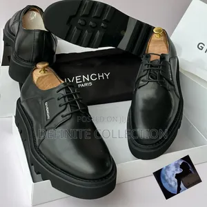 Photo - Original Lace Up Givenchy Shoe