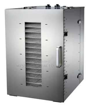 Commercial Dehydrator (16 Trays)