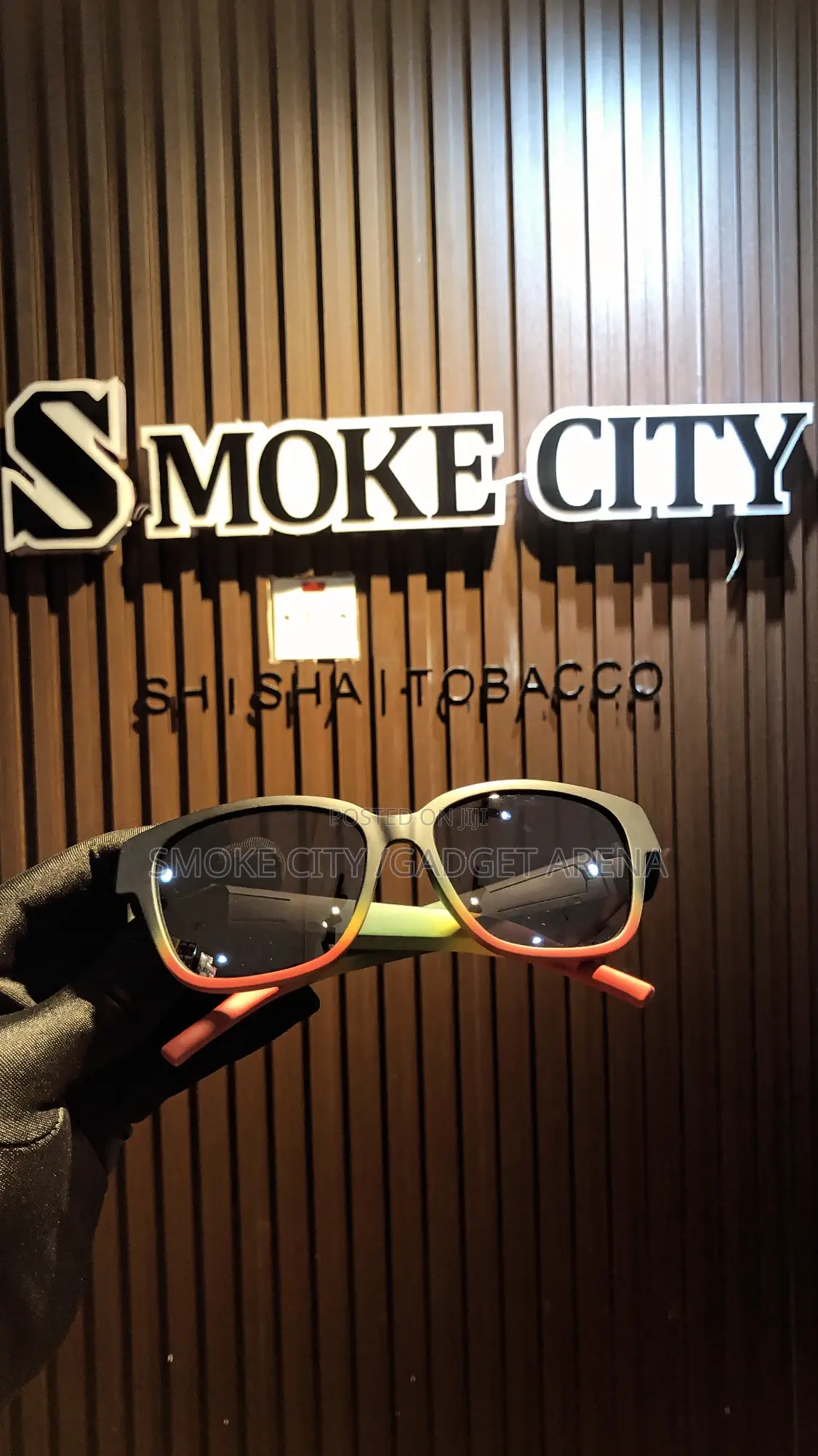 Honeypuff Storage Glasses Available