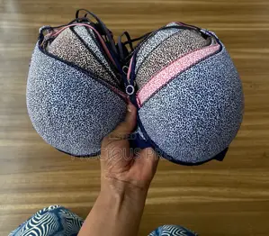 Harness Beautiful Bra Single Padded