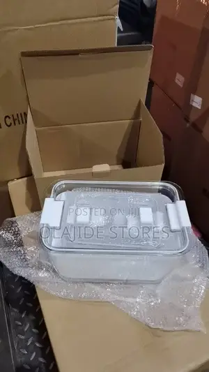3 Set Vegetable Fridge Storage Multi-Purpose