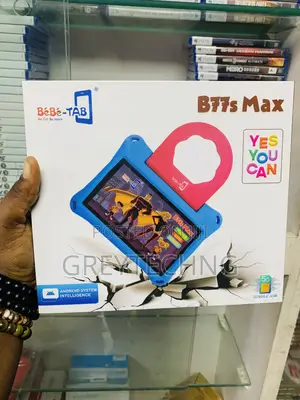 New Bebe B77s 256 GB