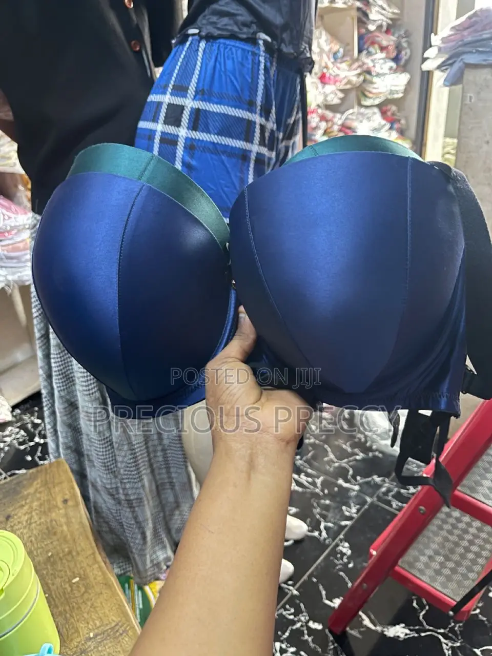 Sexy U.K Bra