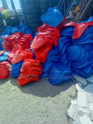 Your Big Quality Plastic Stadium Chair