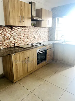 3bdrm Shared Apartment in Southern View Estate, Chevron for rent