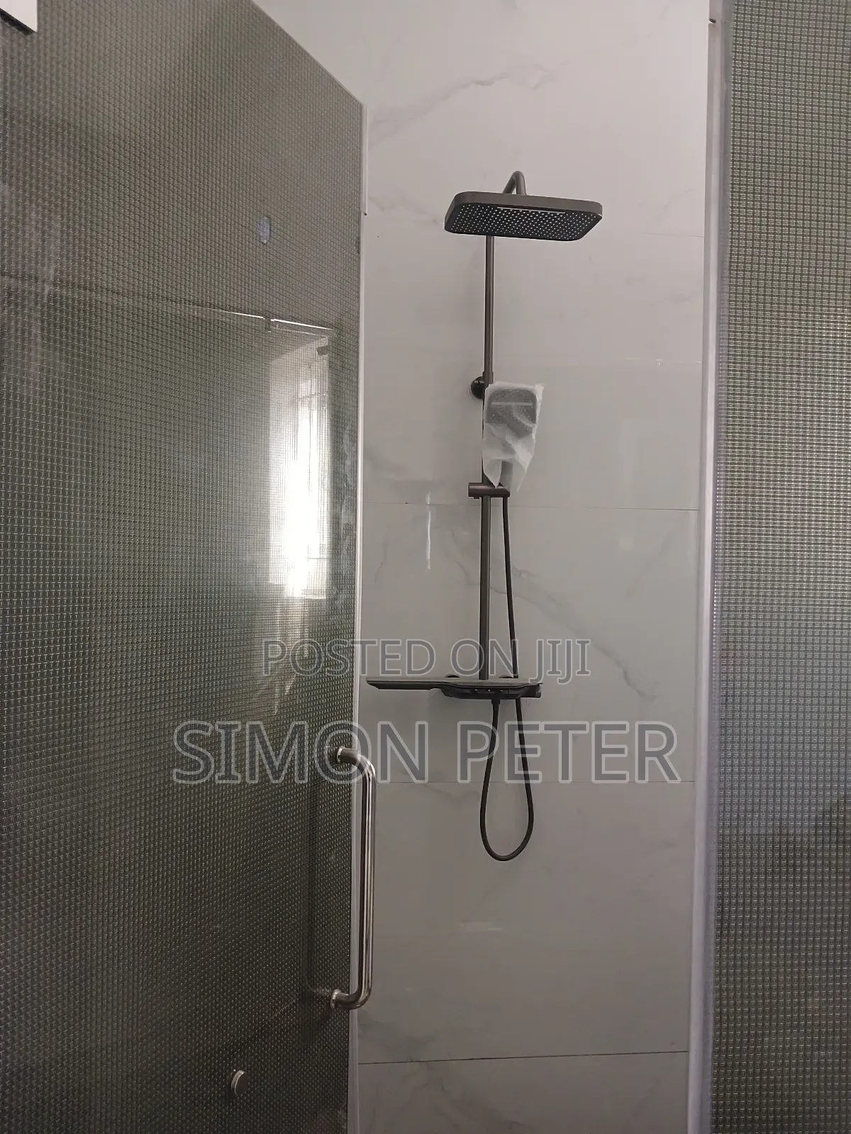 Salmsmart Tiling