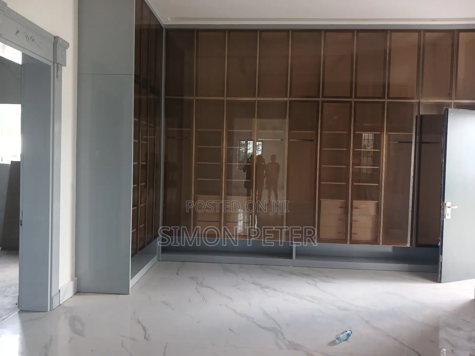 Salmsmart Tiling
