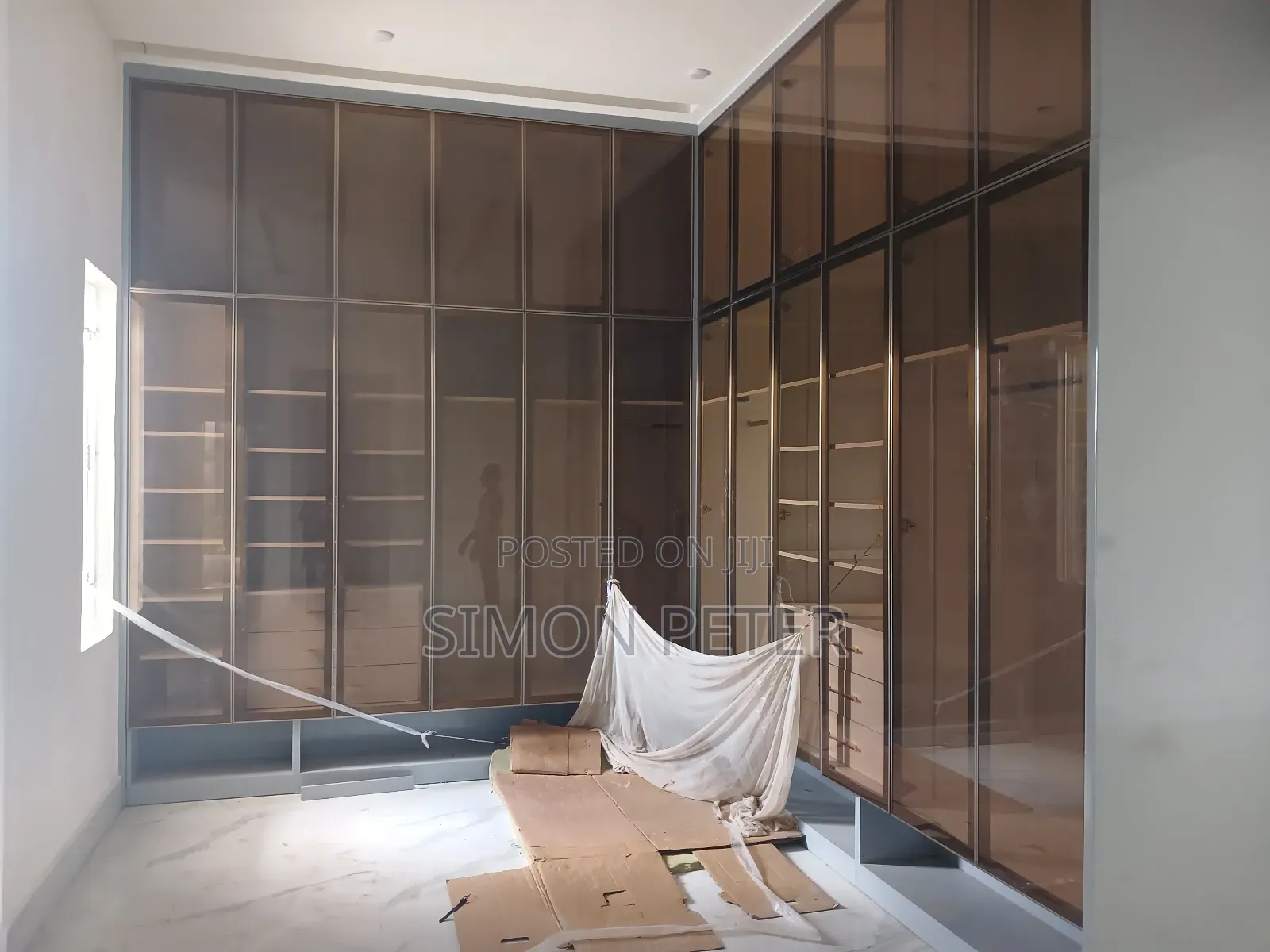 Salmsmart Tiling
