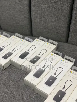 Microsoft Surface Travel Hub