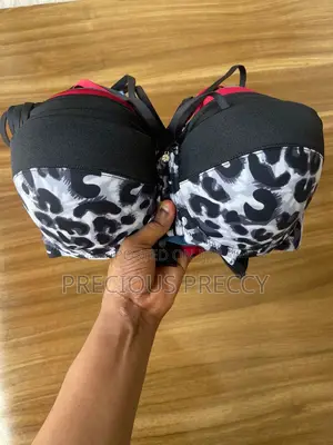 Beautiful Harness Bra