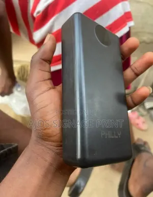 Photo - Strong Powerbank