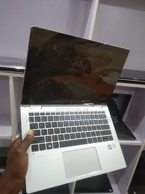 Laptop HP EliteBook X360 1030 G2 16GB Intel Core I5 SSD 256GB