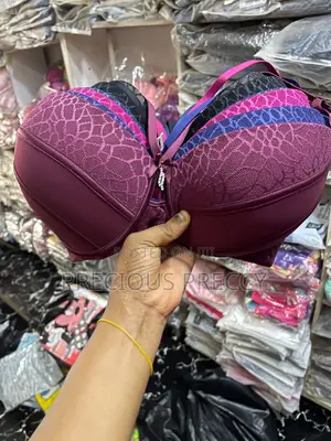 Originally Uk Bra