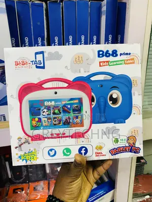 New Bebe B68 128 GB