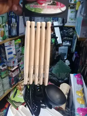 Original Nonstick Cooking Cutleries
