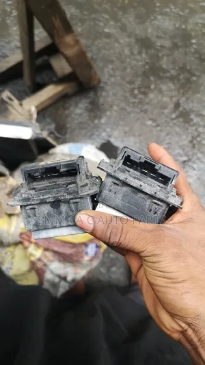 Ac Resistor for Nissan Sentra 2013 to 2016 Mod