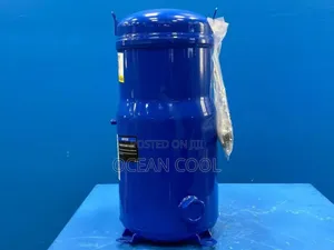 Danfoss Compressor Sh Series