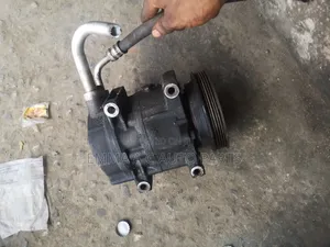 Ac Compressor for Nissan Pathfinder 3.3 2003 Model Auto