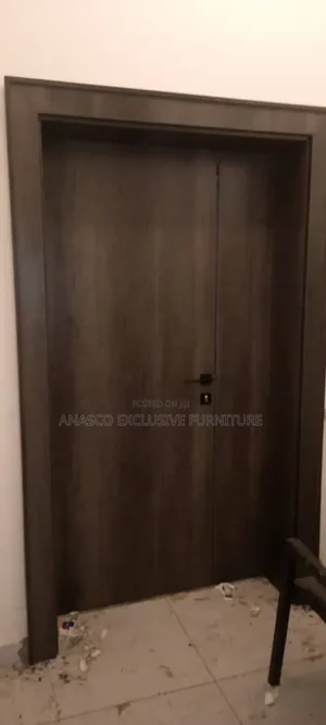 House Living Room Doors