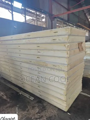 Cold Room Body or Pallets 100mm