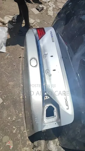 Lexus Complete Boot Es3000