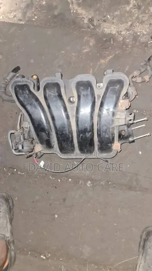 All Hyundai and Kia Manifold Available