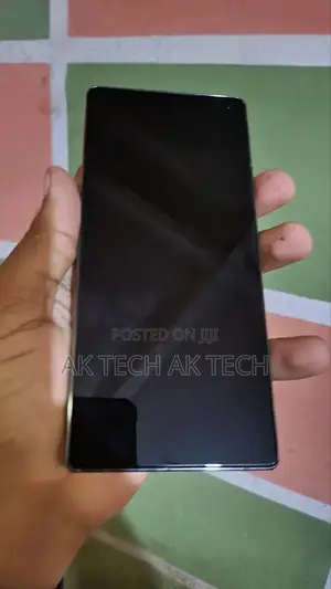 Photo - Samsung Galaxy Note 20 Original Amoled Screen